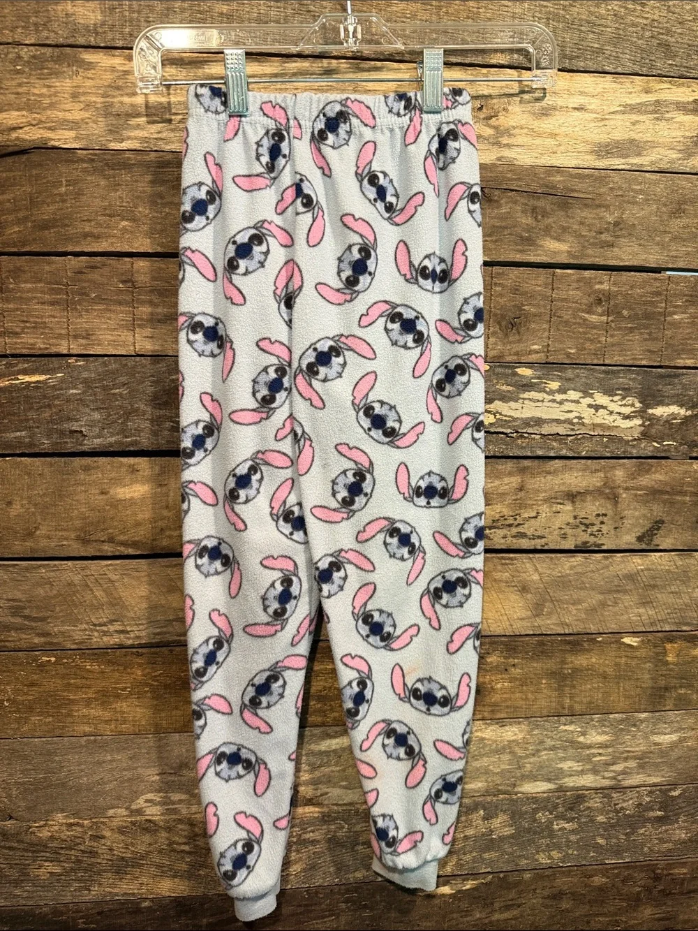 💚💰BOGO FREE Disney Lilo & Stitch 2 Pc Pajama Set